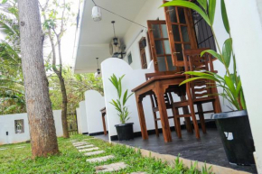  Okinrose Residence  Mirissa